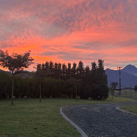 Tataraimaka Farmlet Villa Bagian luar foto