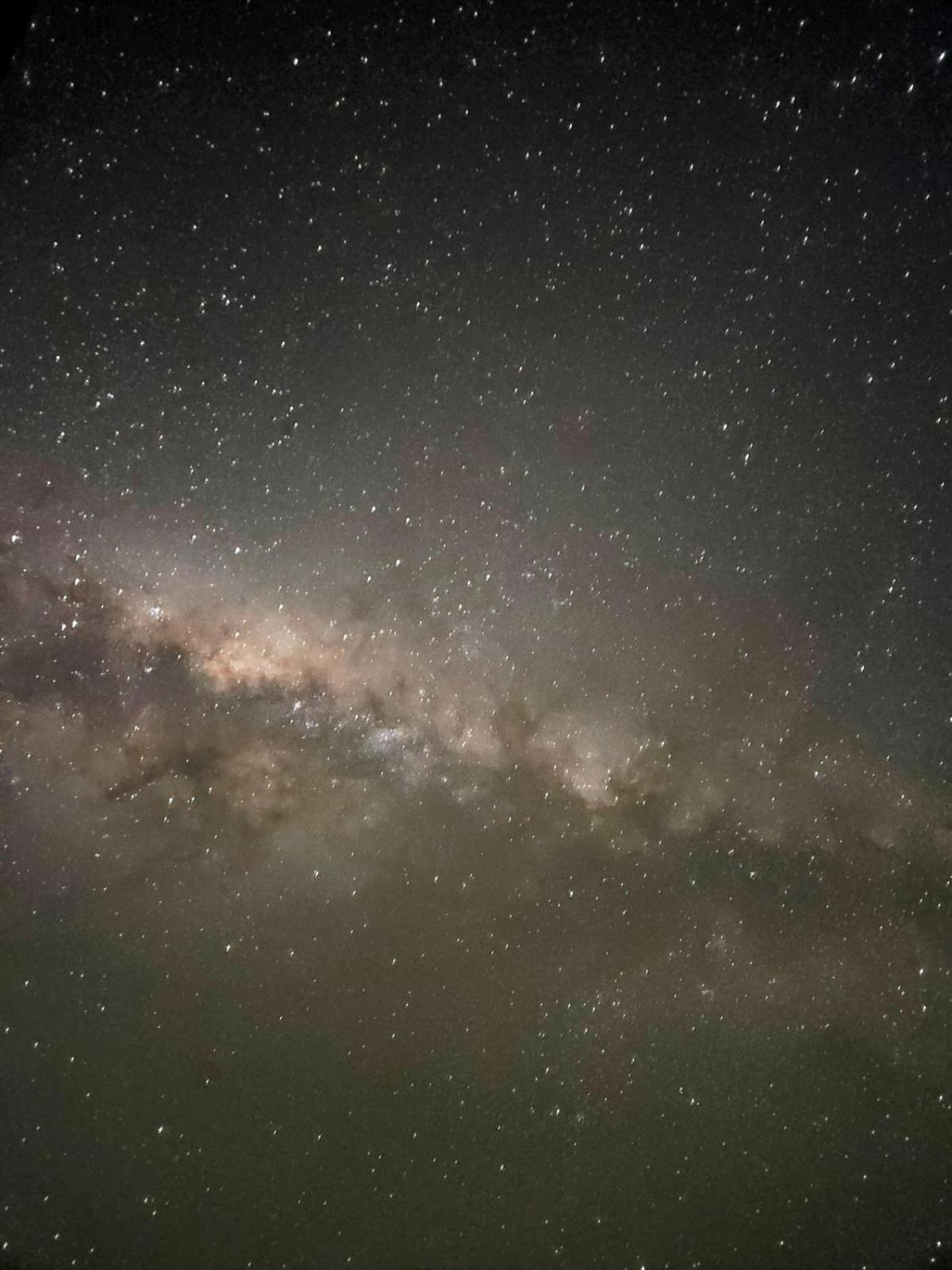 Tataraimaka Farmlet Villa Bagian luar foto